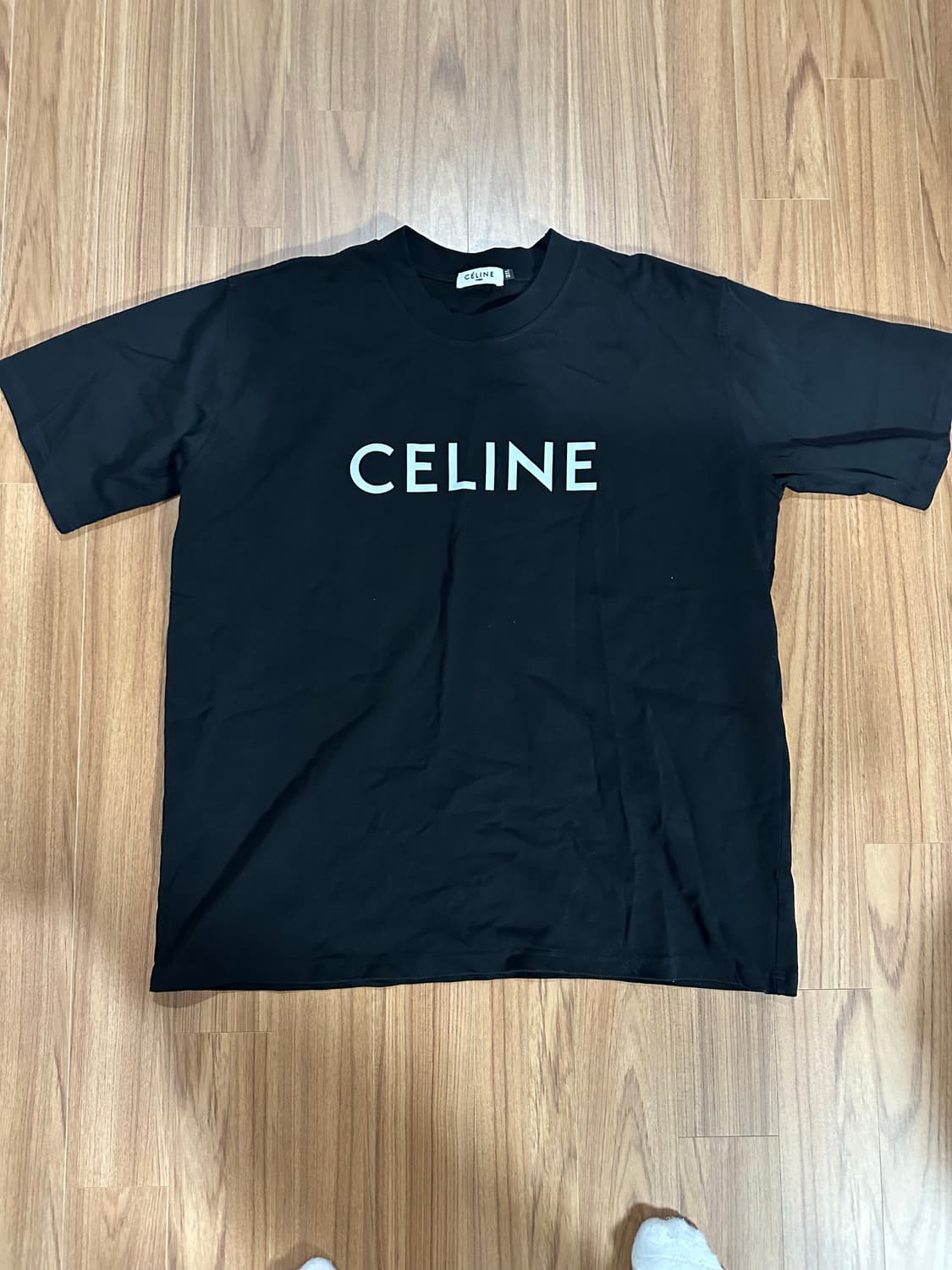 [2XL] 레플리카 celine 반팔 상품이미지1