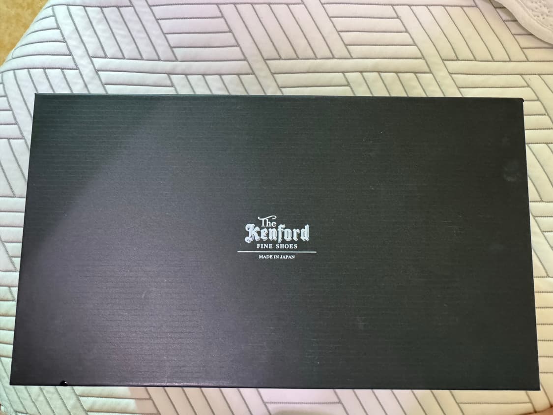 켄포드 로퍼 상품이미지6