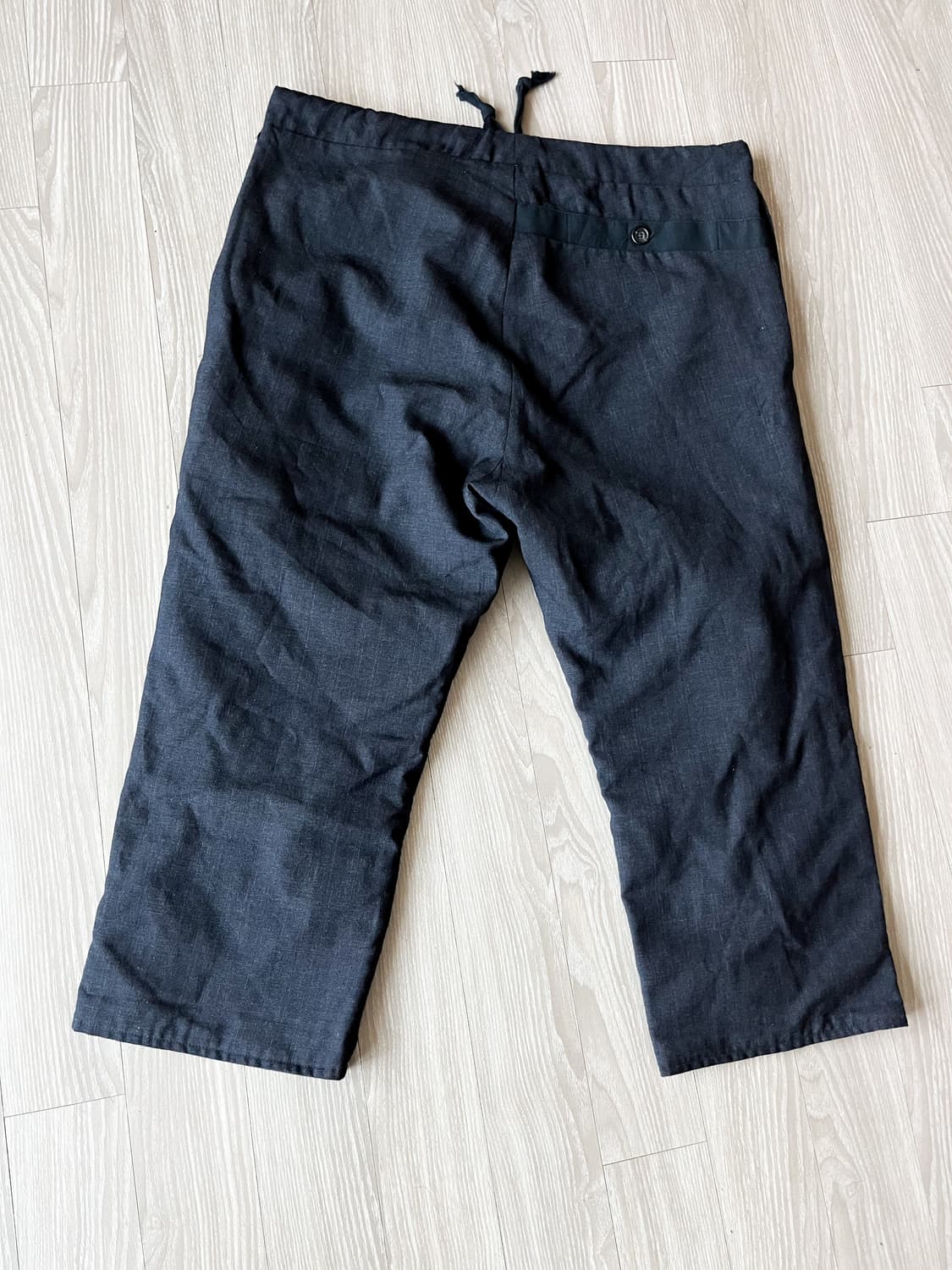 Paul harnden Suffolk trouser 상품이미지2