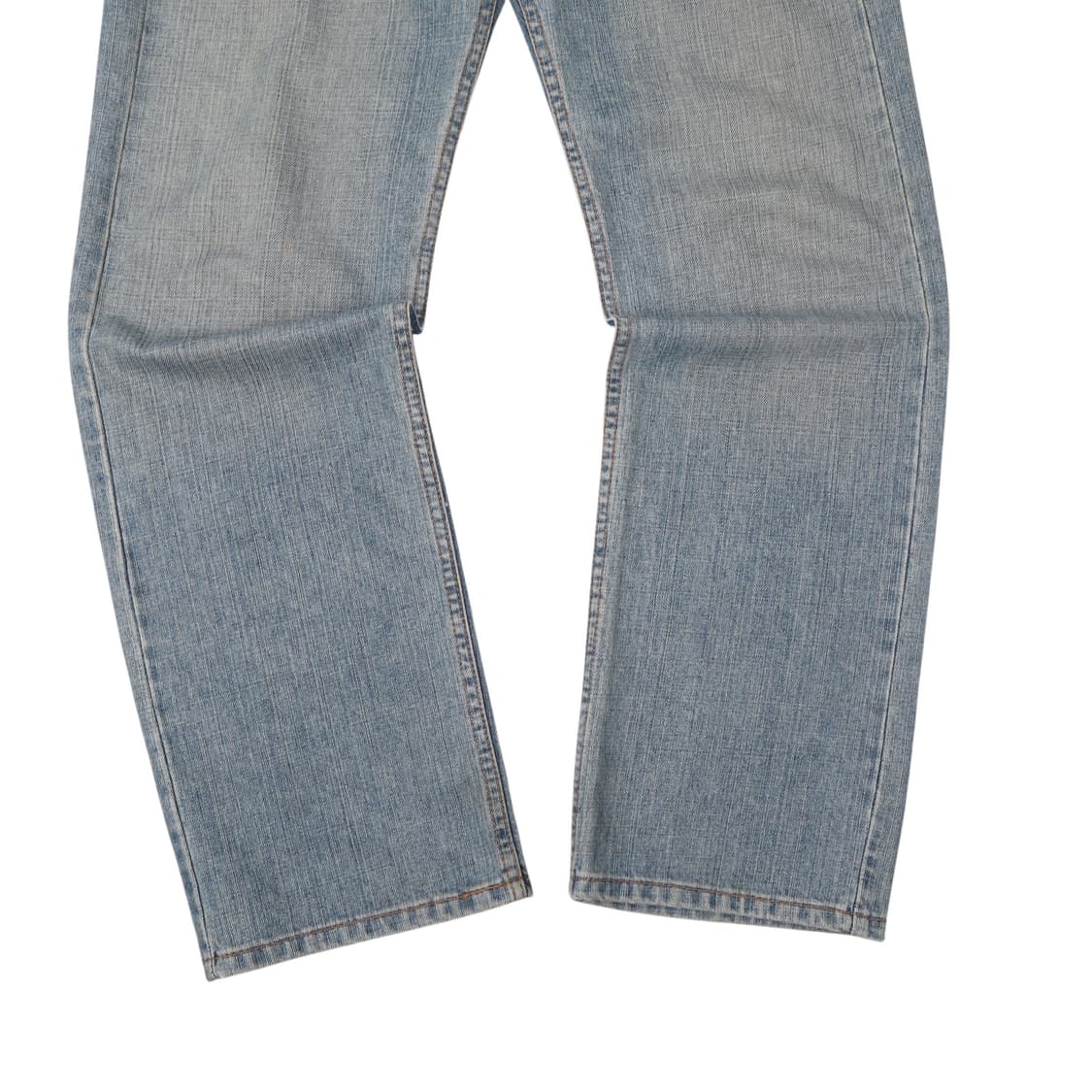 리바이스 569 루즈 스트레이트 데님팬츠 상품이미지3