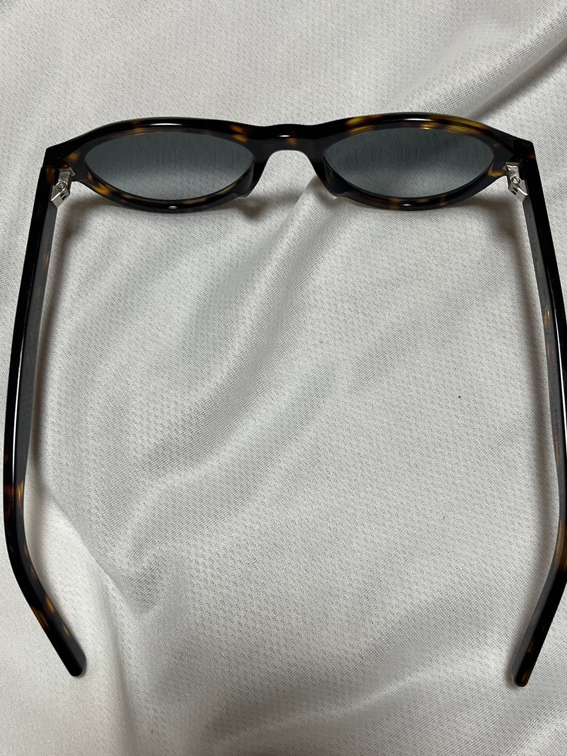 국내품절템) 생로랑 ysl 선셋 레오파드 선글라스 상품이미지4