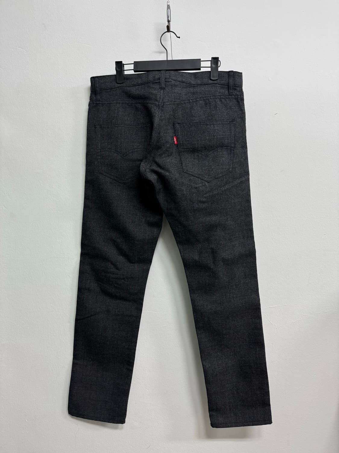 준야와타나베 X 리바이스 울팬츠 L 상품이미지2