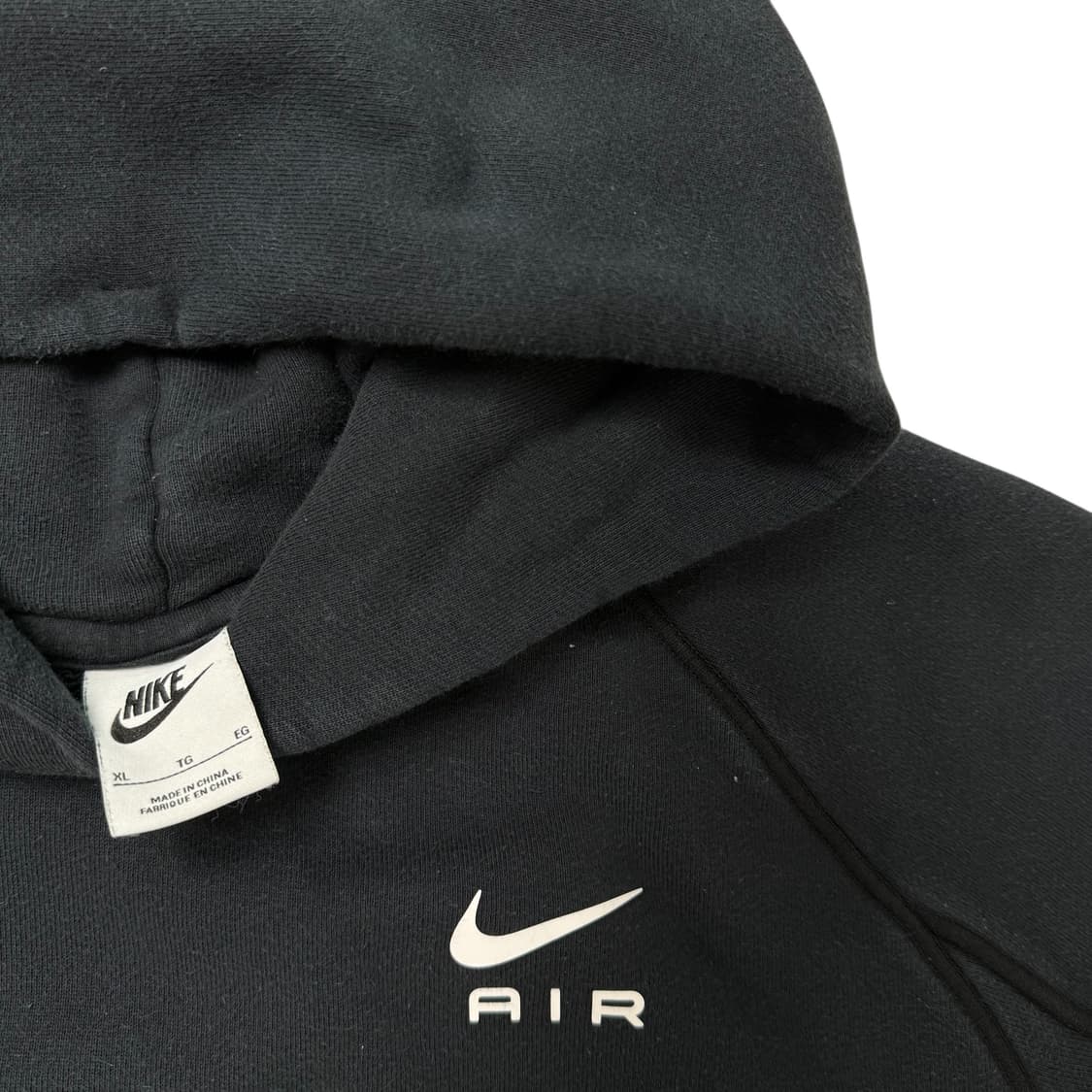 나이키 후드티 상품이미지2