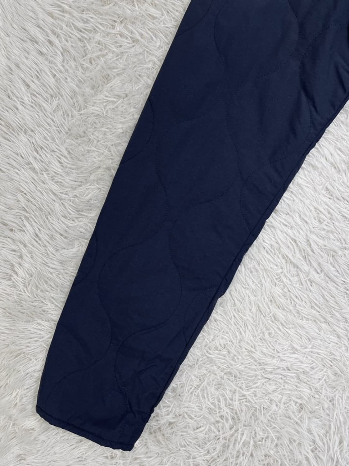 리바이스 퀼팅 자켓/#2852 상품이미지3