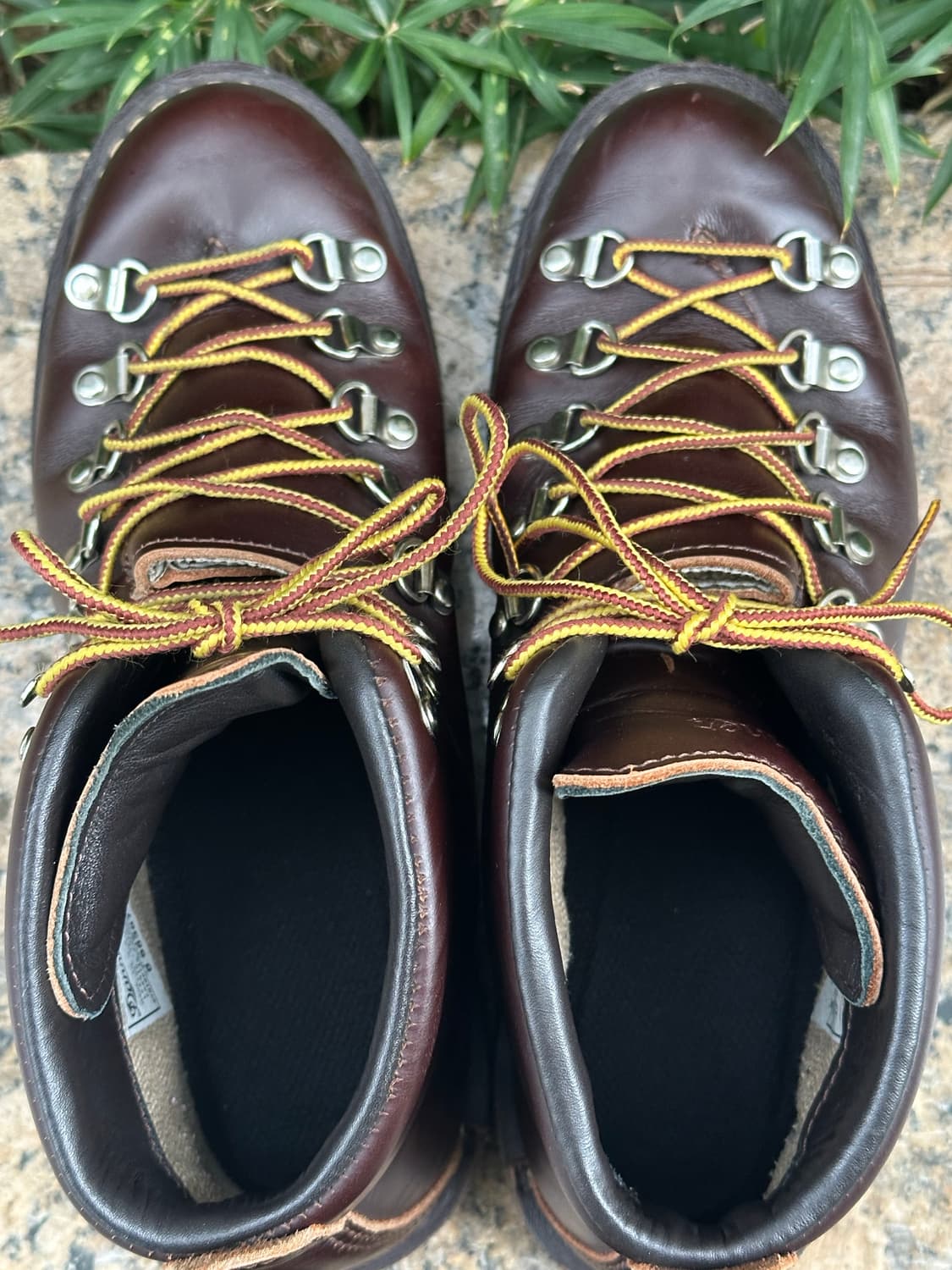 대너 마운틴 라이트 고어텍스 부츠 상품이미지2