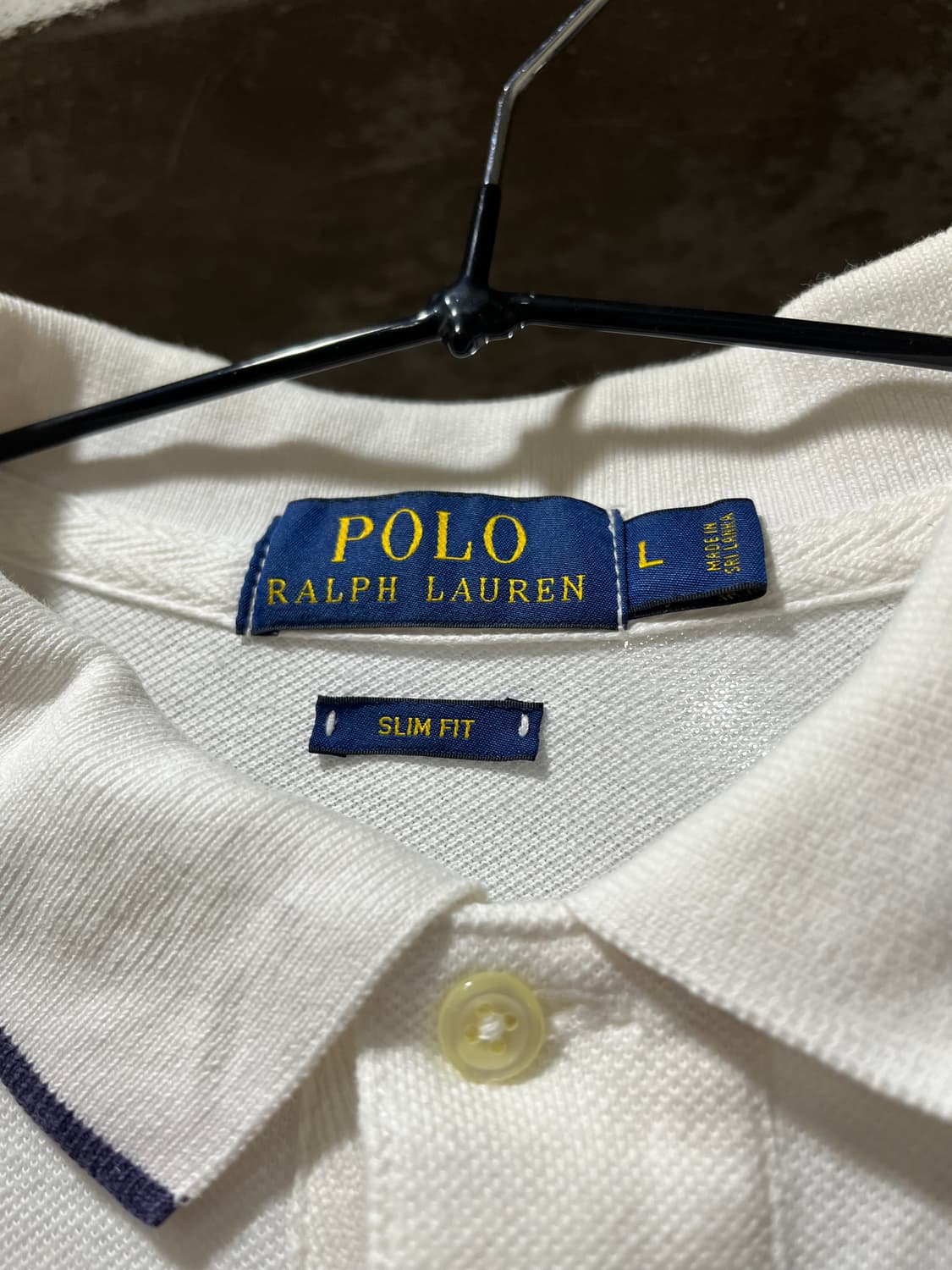 Polo Ralph Lauren 폴로 랄프로렌 빅포니 PK 카라티 상품이미지4