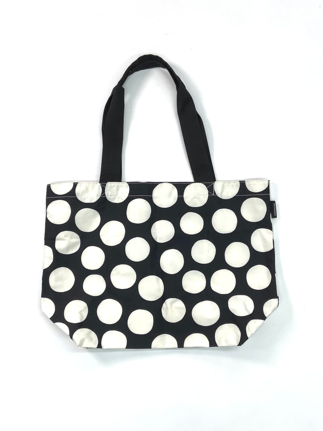 Marimekko x uniqlo dot dot dot bag 상품이미지3