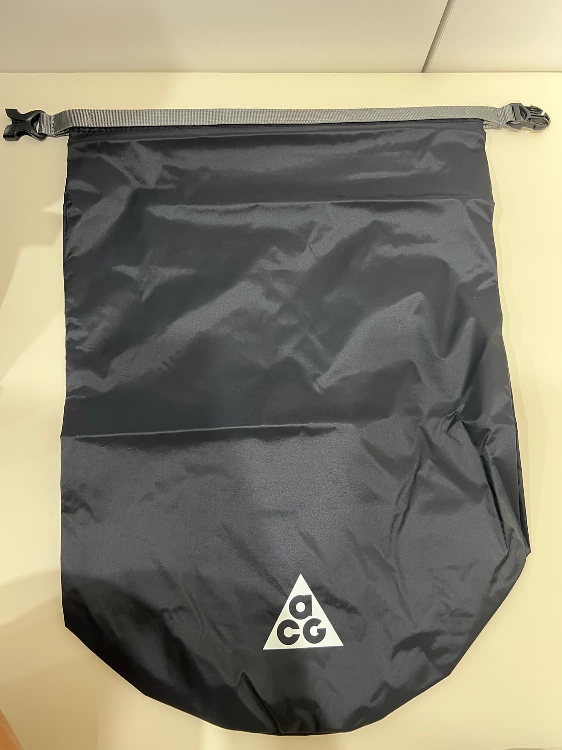 [새제품]나이키ACG36 백팩 블랙 상품이미지5