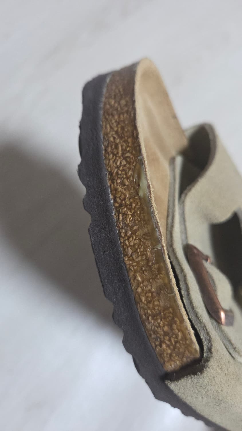 버켄스탁 취리히 타우페 상품이미지8