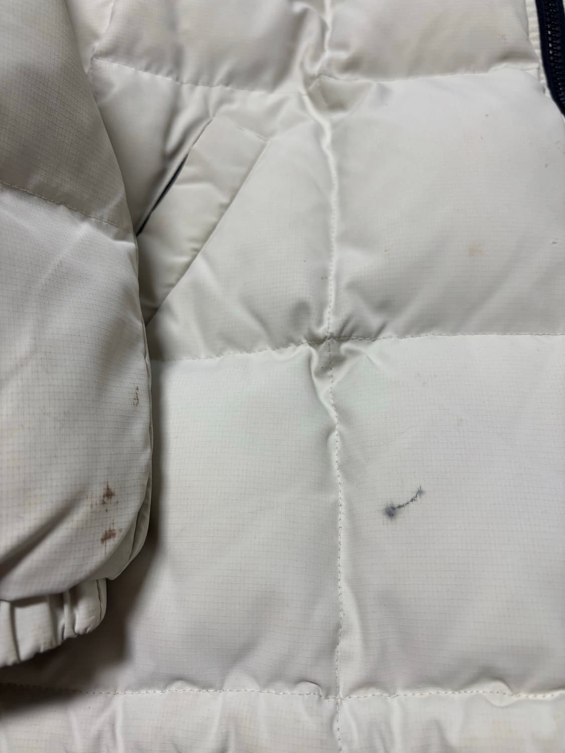 라코스테 패딩 105 상품이미지2