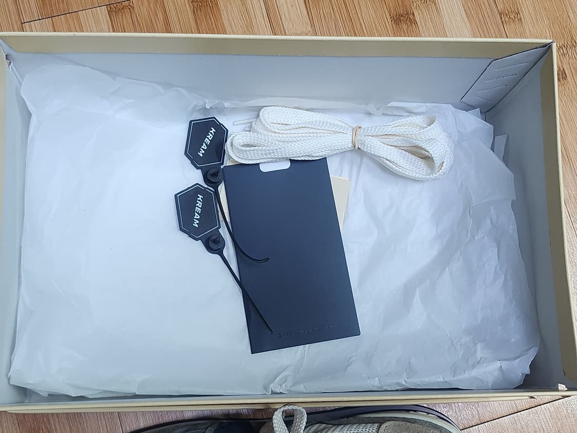 [275] 뉴발란스 990 v1 올리브 상품이미지5