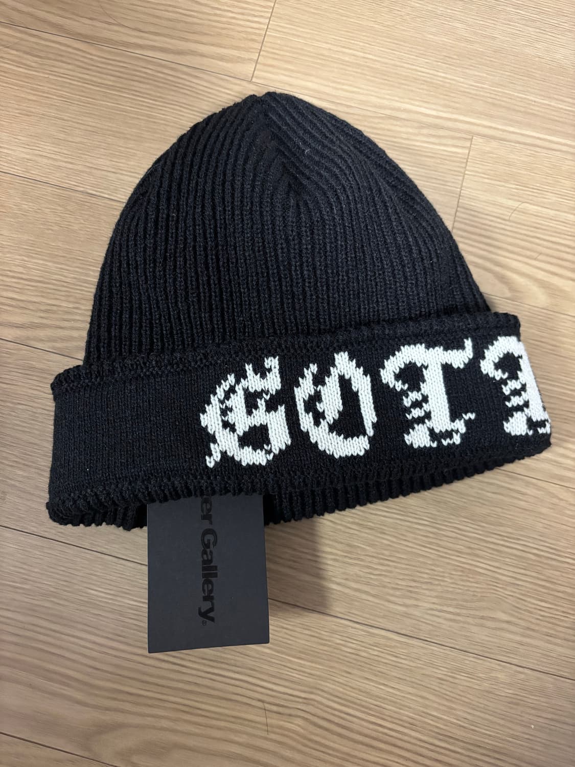 가터갤러리 비니 상품이미지2