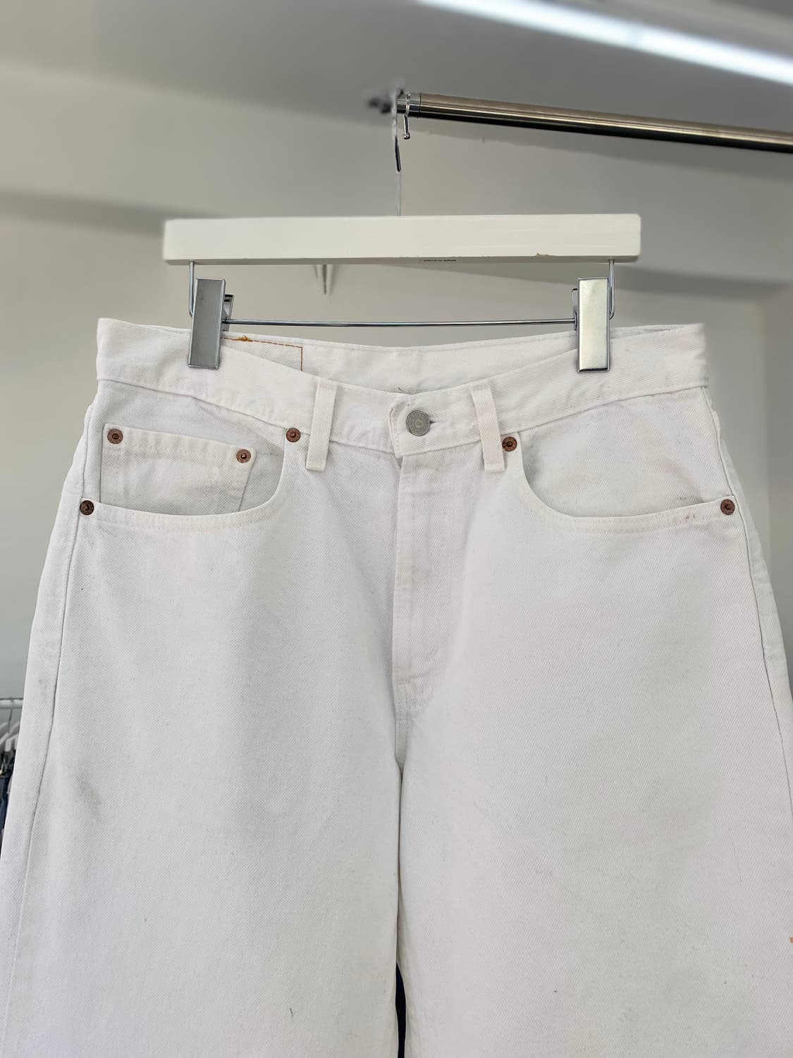 리바이스550 90s USA 31사이즈 a5308 상품이미지2