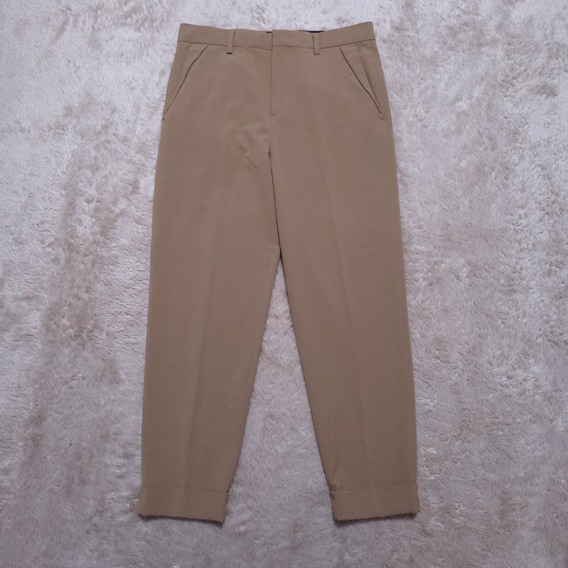 System 여 바지 82 0402 상품이미지1