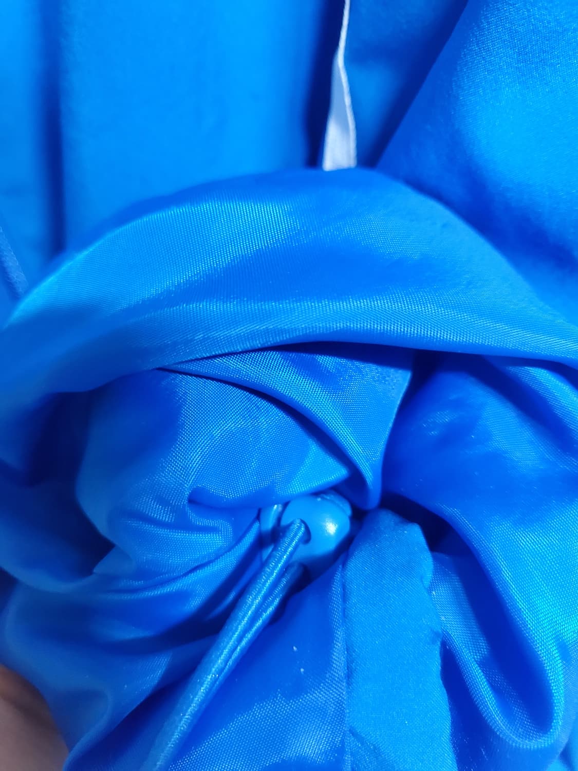 아디다스 아딜레늄 시즌3 블루 트랙탑 자켓 상품이미지6