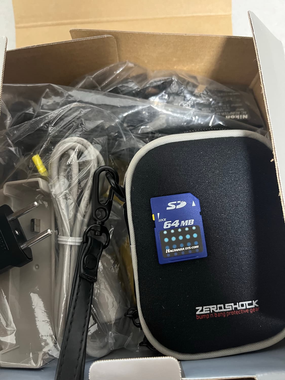 희귀)) Sony Coolpix S3 프로스트 빈티지 카메라 상품이미지3