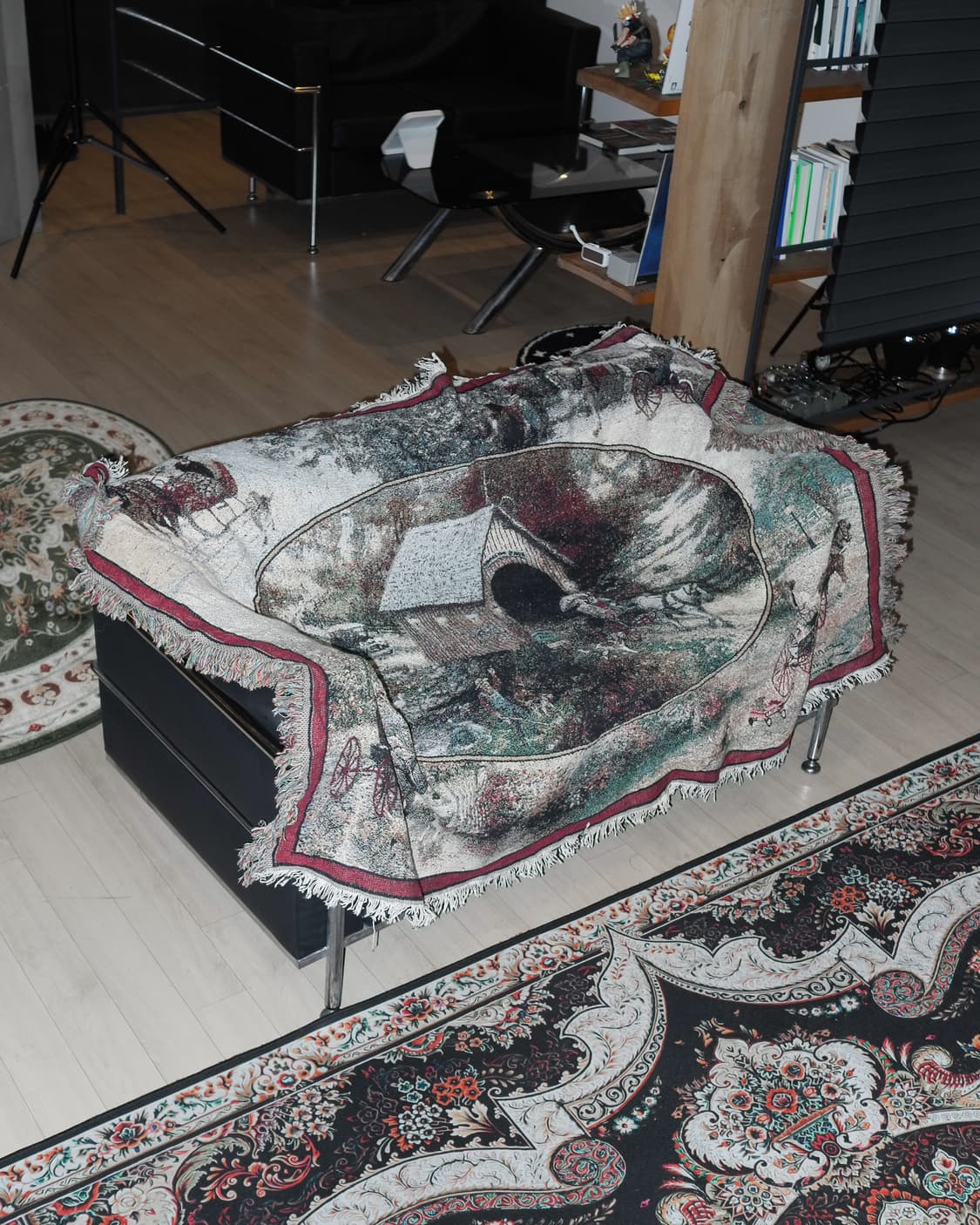 Thomas Kinkade made in u.s.a 상품이미지1