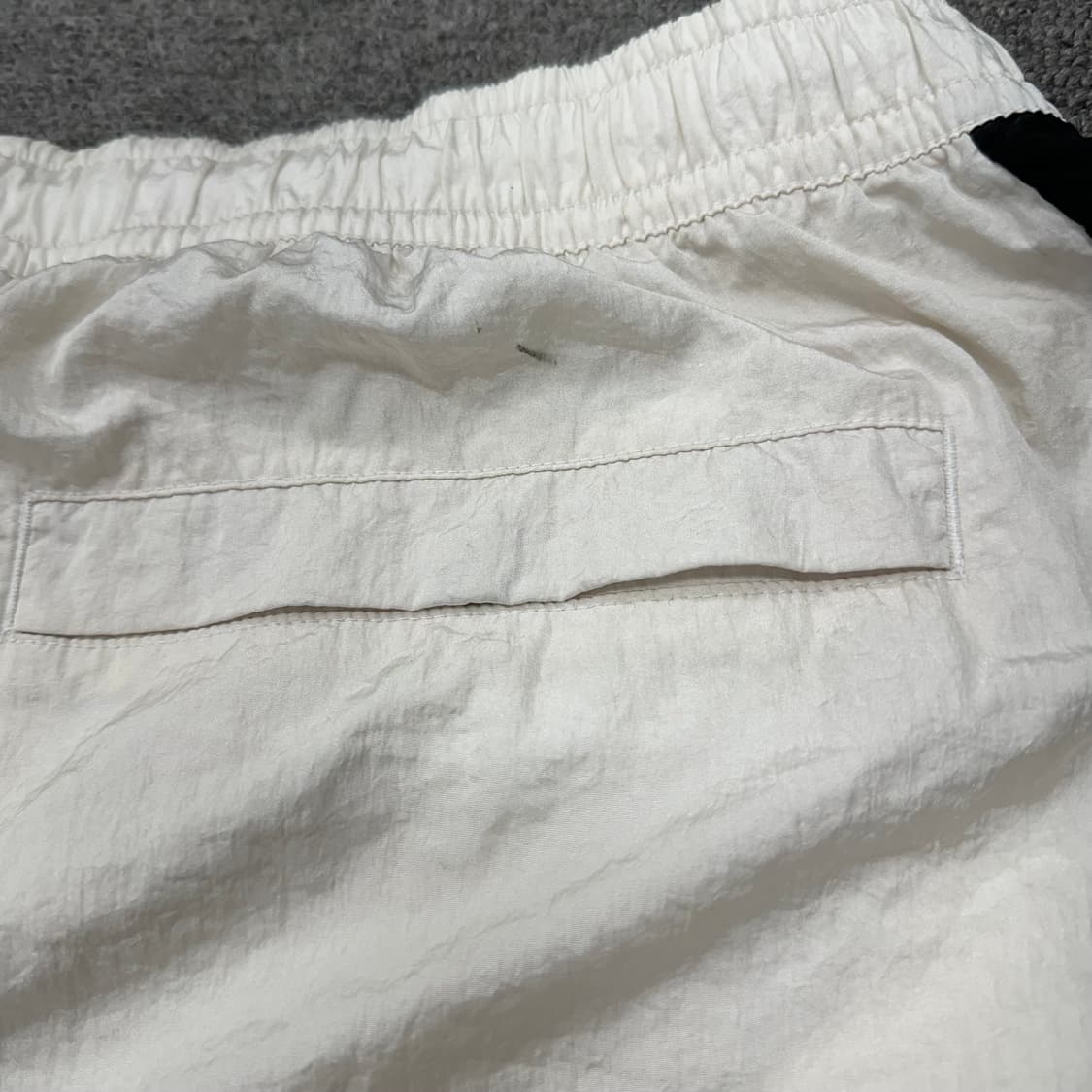 나이키 스우시 나일론 반바지 상품이미지4