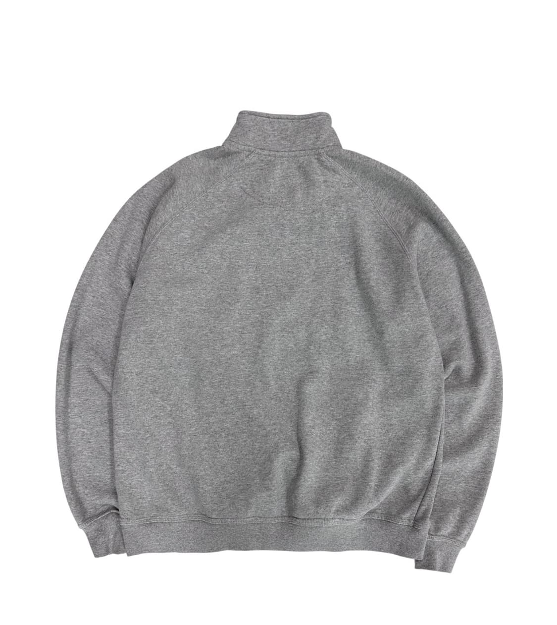 칼하트 반집업 맨투맨 그레이 (L~XL)  상품이미지7
