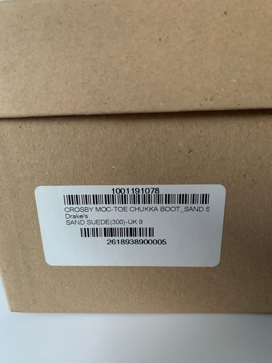 드레익스 목토 부츠 상품이미지7