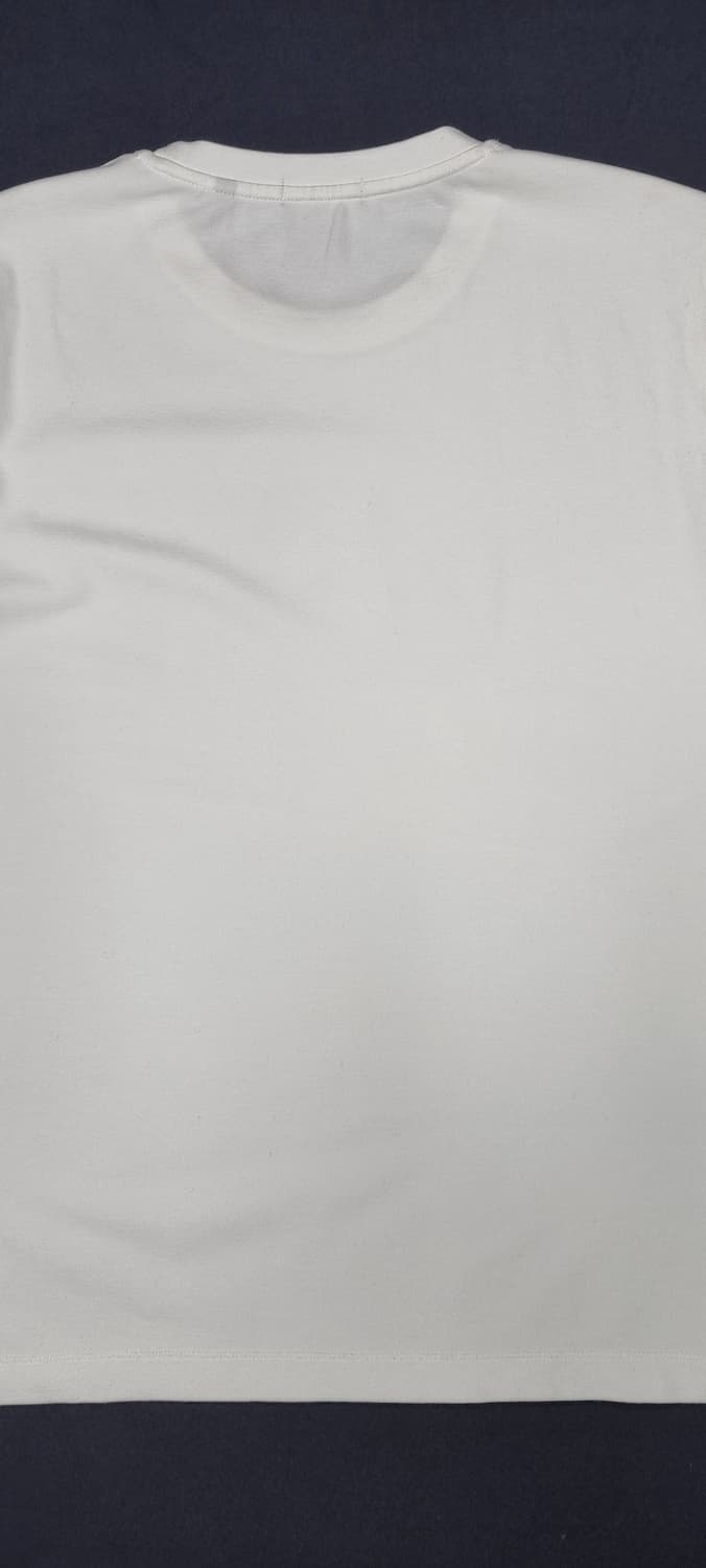 띠어리 크루넥 반팔 M _ 공용, 남성 상품이미지6