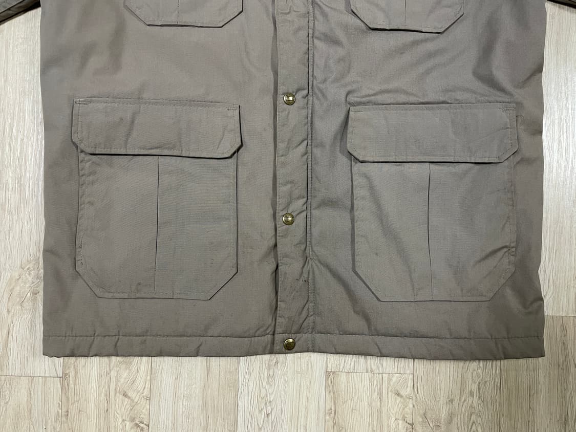 105~110) 70's 울리치 마운틴파카(미국제)RRL&LVC&폴로 상품이미지6