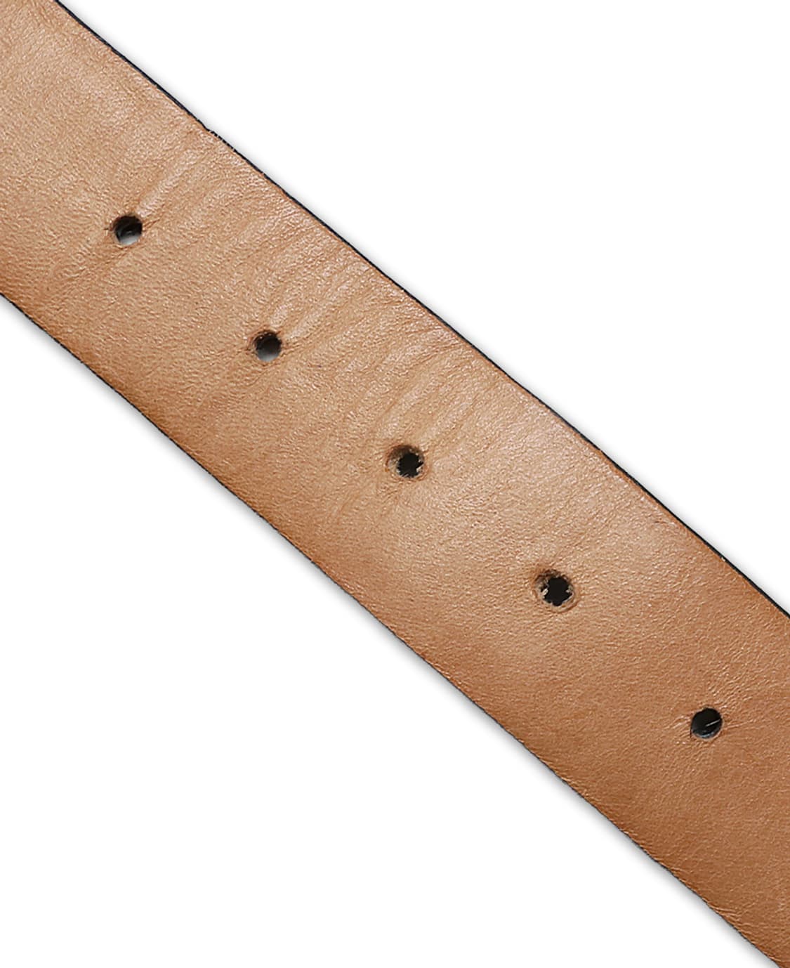 야콥 코헨 [Jacob Cohen] 메이드 인 베네토 네이비 송치 벨트 상품이미지4