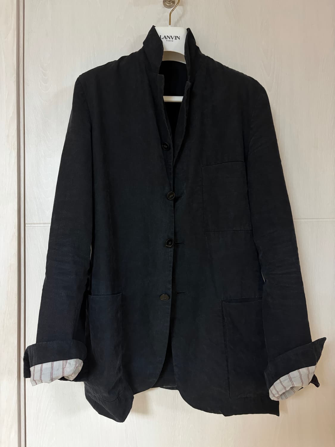 Ma+ maurizio amadei 블레이저 자켓 48 상품이미지2