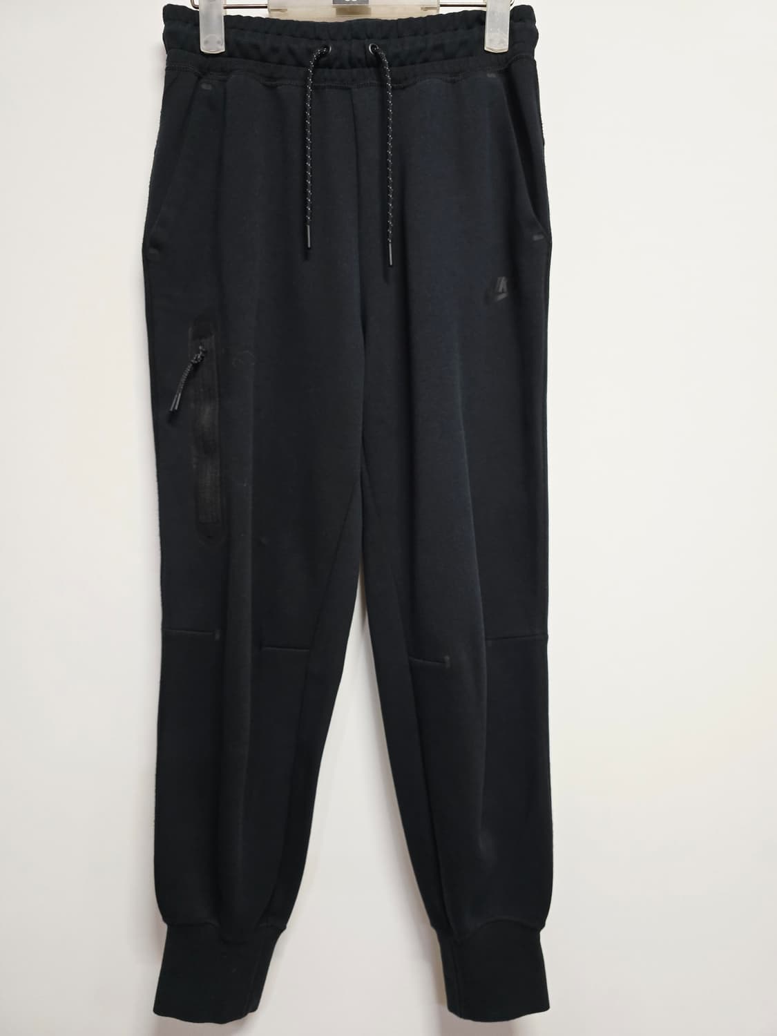 나이키 테크 플리스 윈드러너 후드 집업 바지 세트 상품이미지6