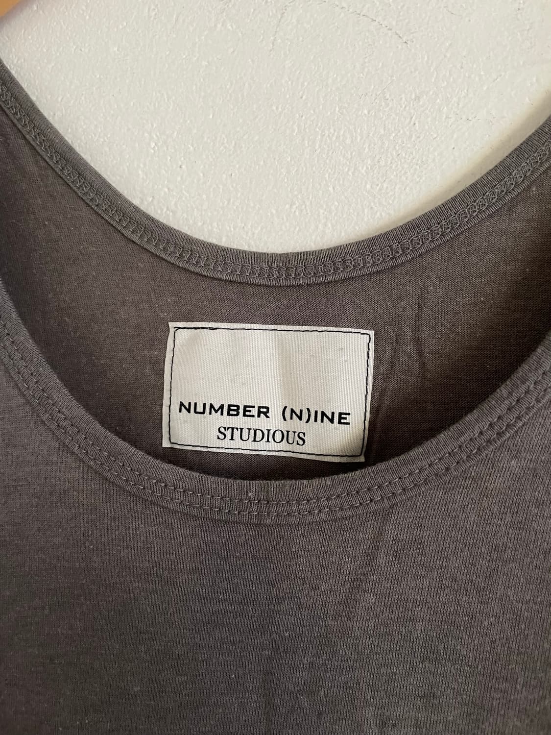 그레이 슬리브리스 상품이미지3