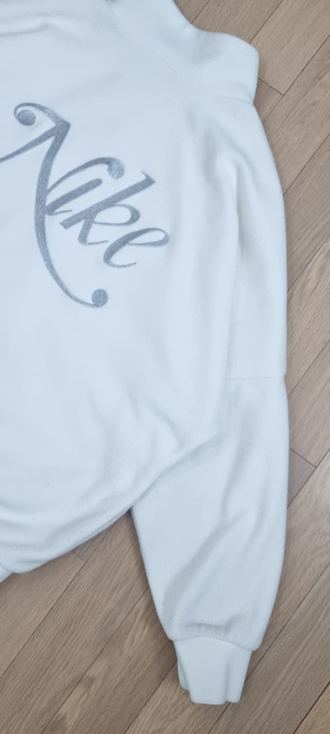 나이키 플리스 자켓 S _ 여성 상품이미지8