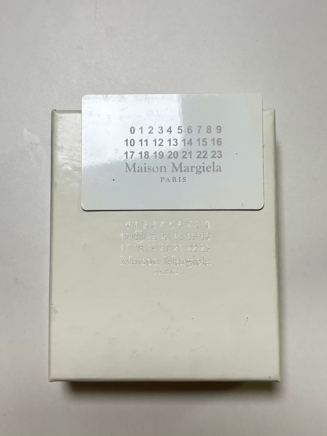 메종 마르지엘라 지갑 상품이미지5
