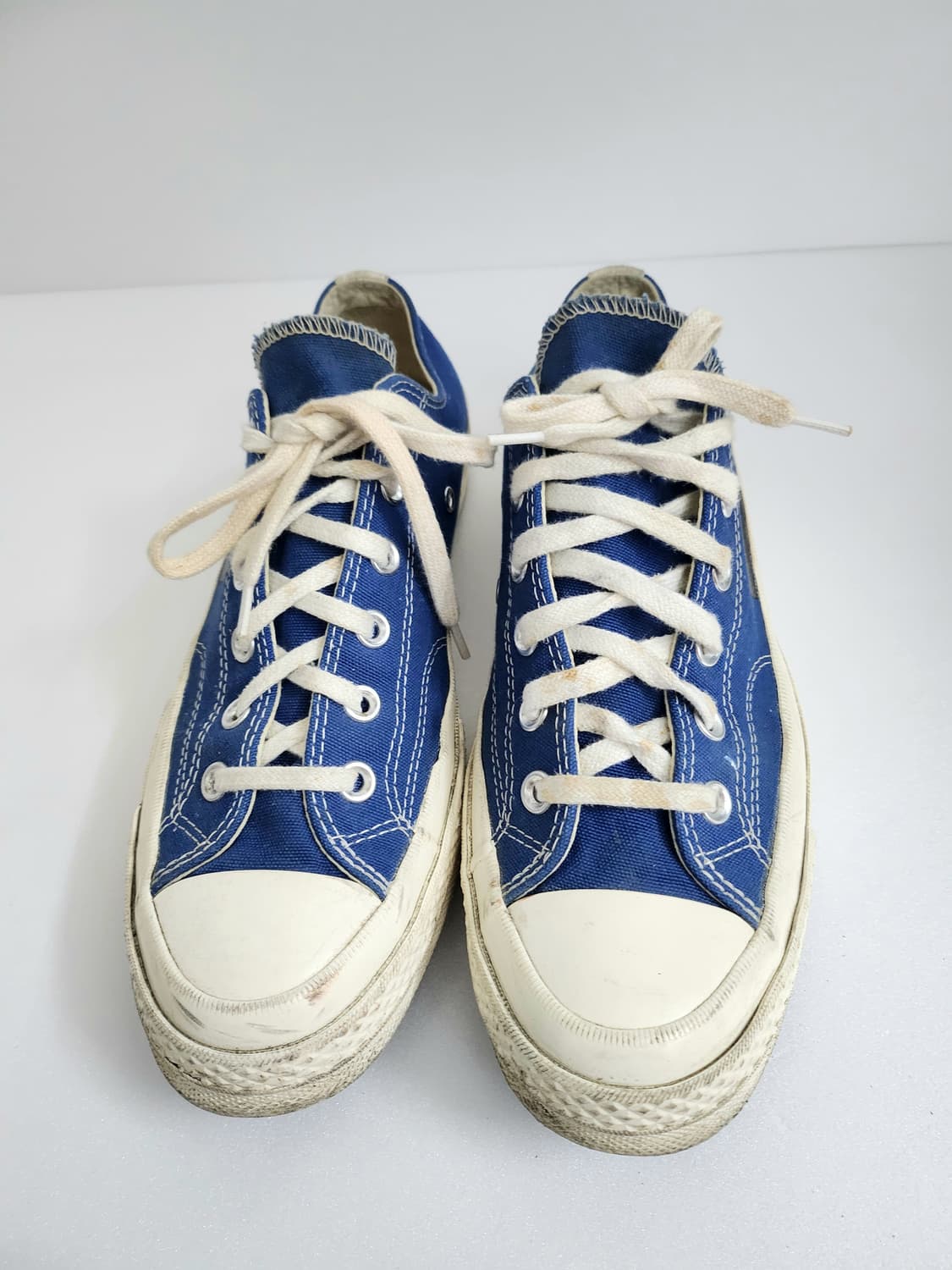 꼼데가르송 스니커즈  컨버스 운동화 8 상품이미지1