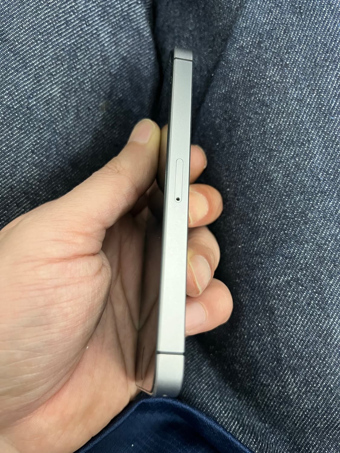 아이폰SE스페이스그레이128GB 상품이미지4