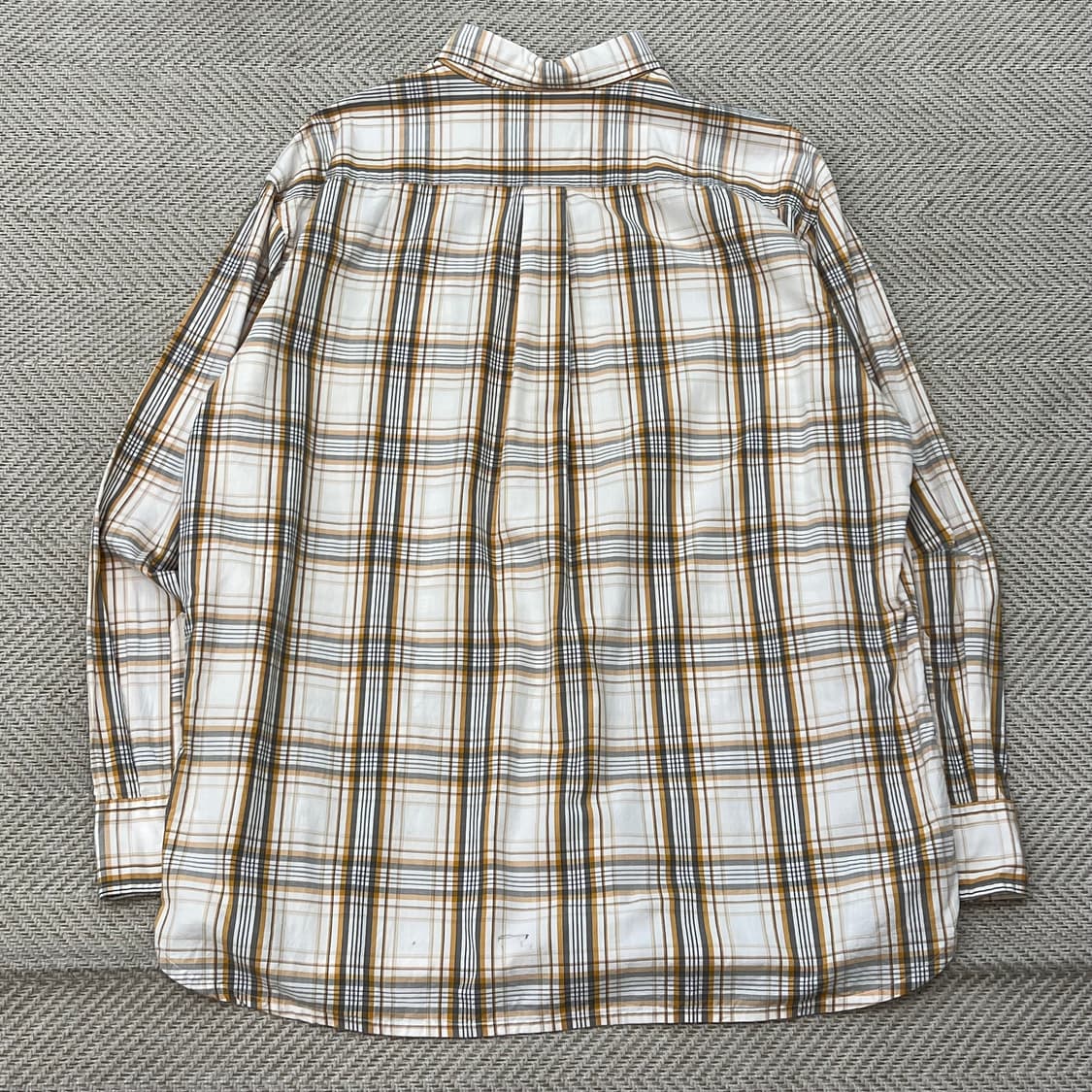 팀버랜드 체크셔츠 r3493 상품이미지2