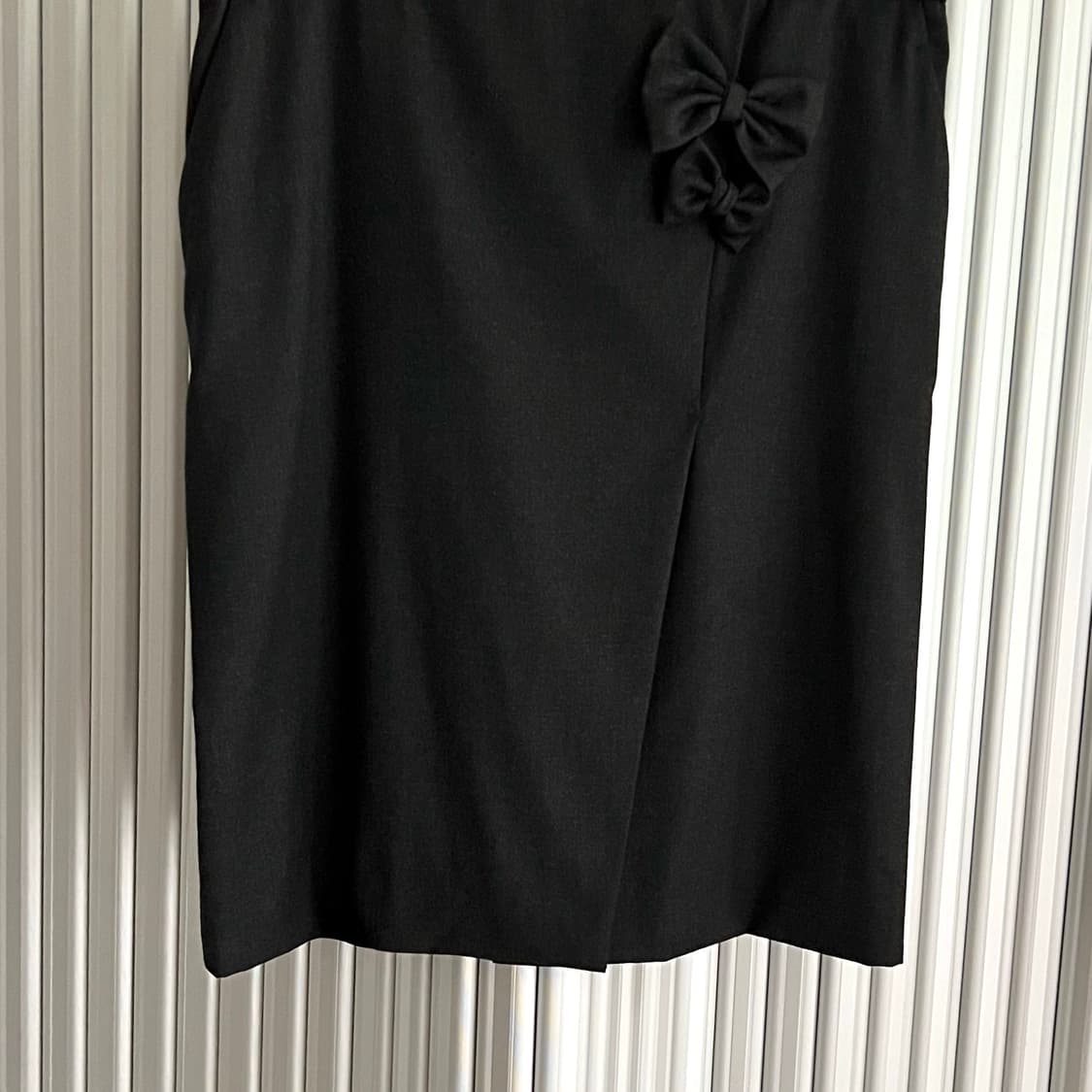 Valentino skirt 상품이미지3