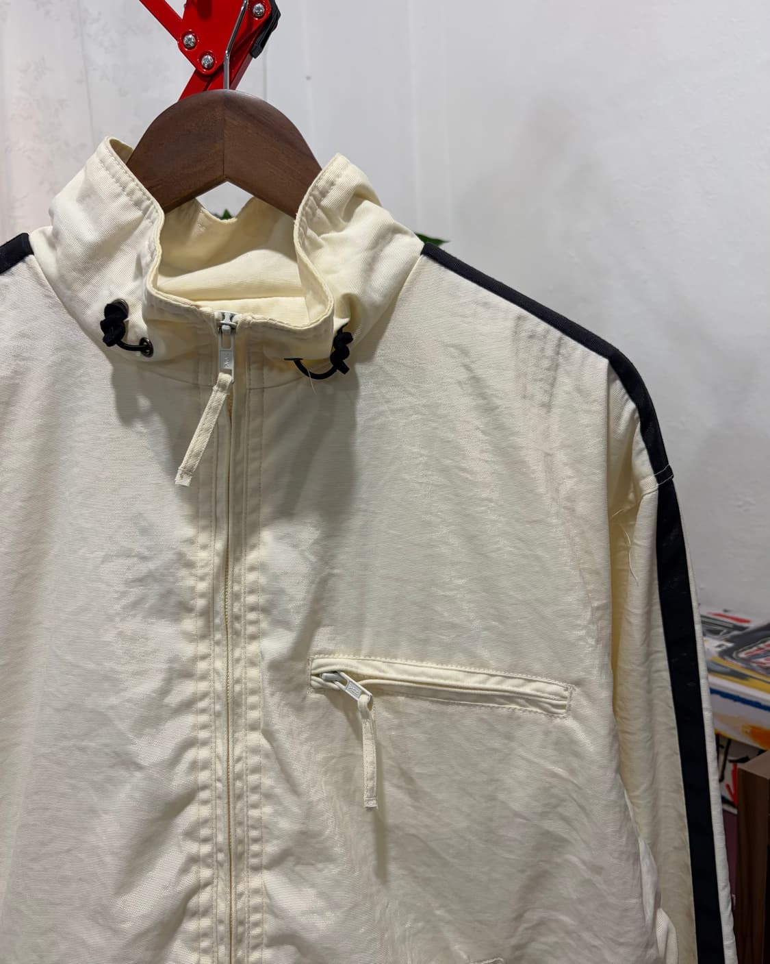무료배송) VINTAGE OUTER 상품이미지2