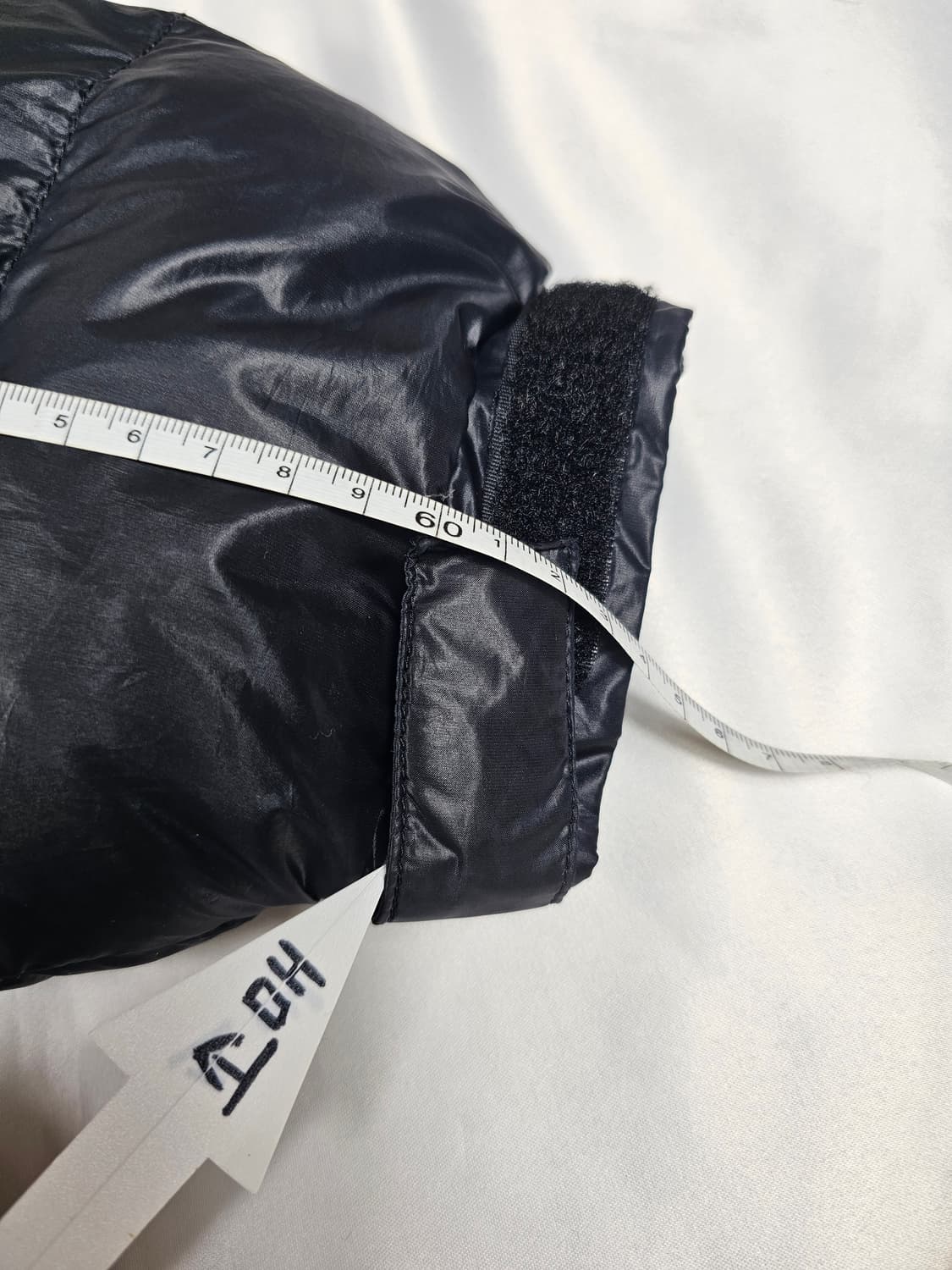 노스페이스메트로패딩 상품이미지7