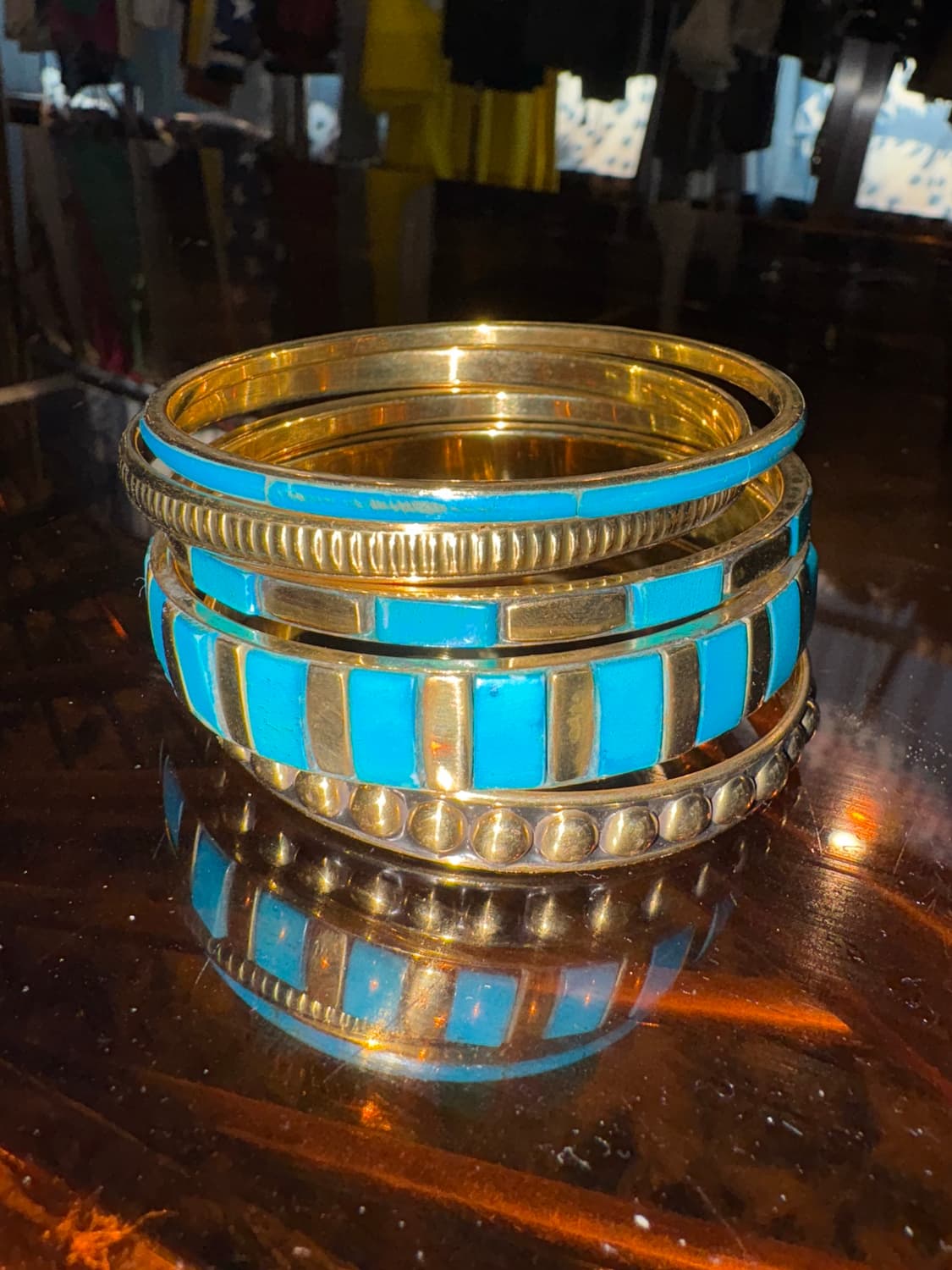 GOA bangle  상품이미지4