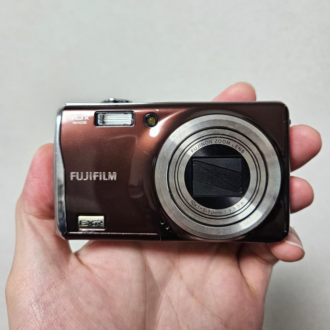 [아일릿 원희 디카] 후지필름 파인픽스 F70EXR FINEPIX 상품이미지1
