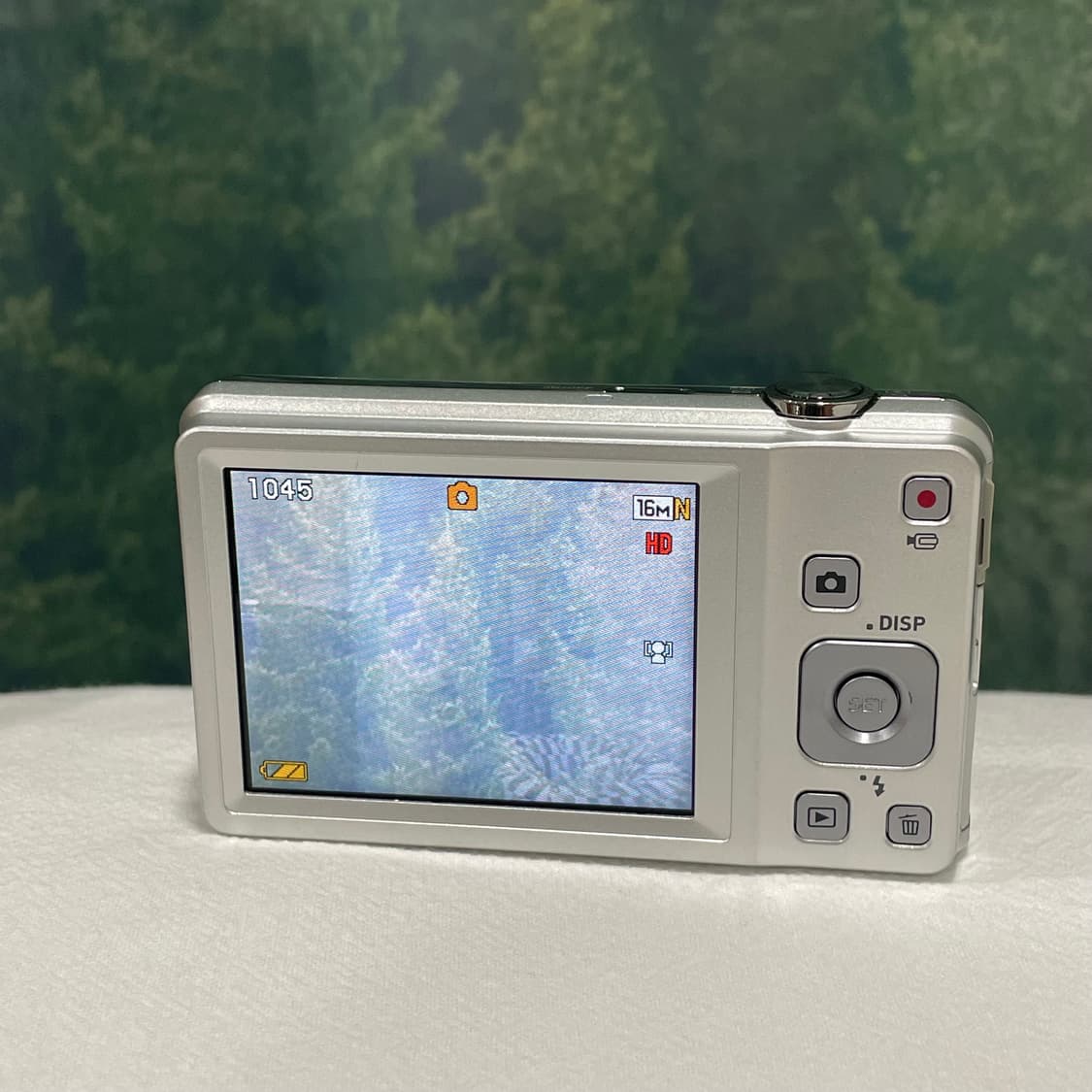 카시오 exilim  ex-z28 ex-zs6 디지털카메라 빈티지디카 상품이미지4