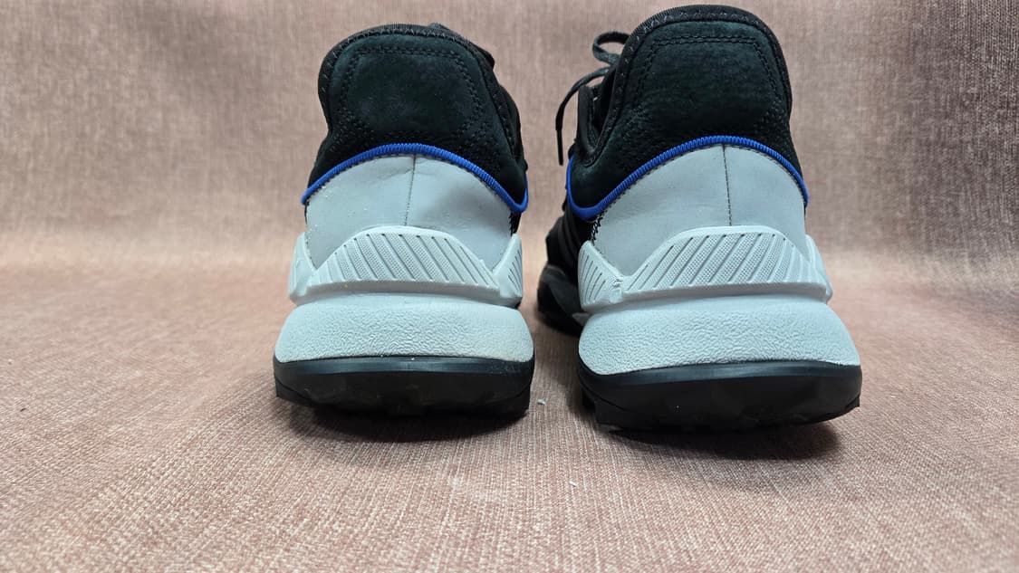 아디다스 280mm- 테렉스 블랙 트레킹화 상품이미지5