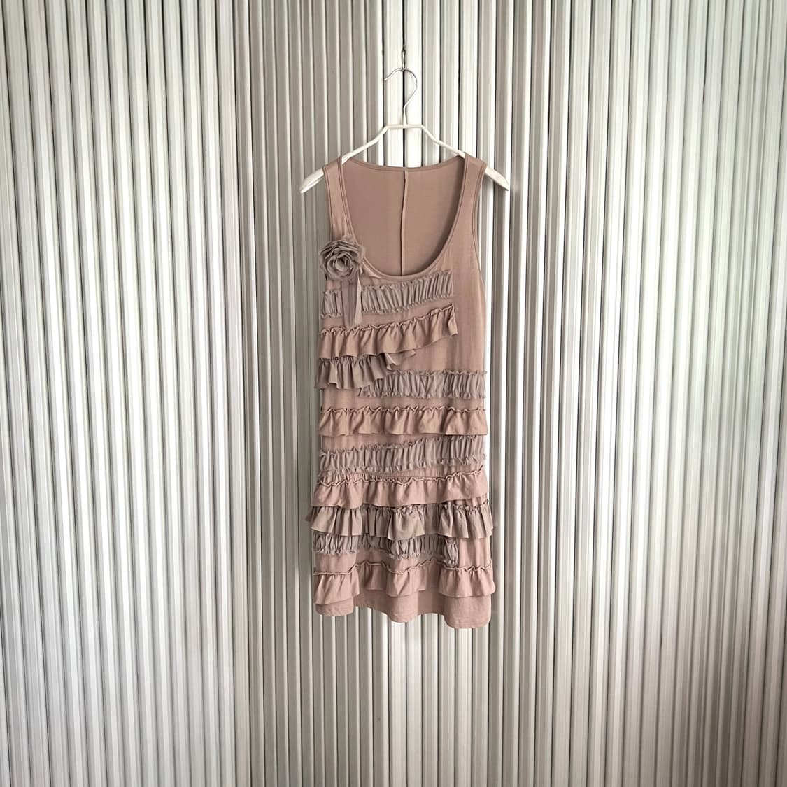 Benetton one-piece 상품이미지1