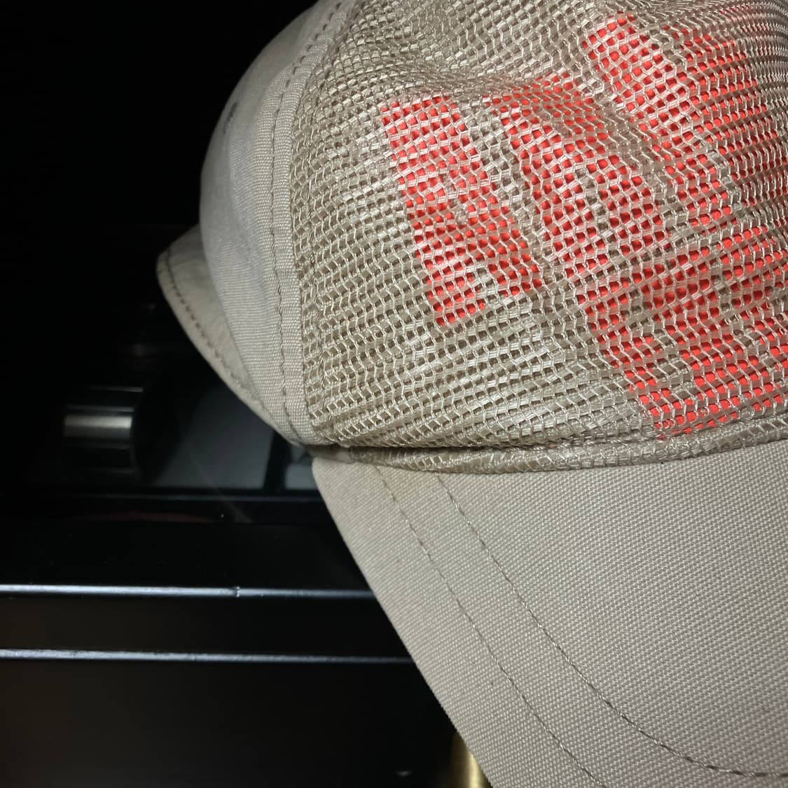 Armani Exchange ball cap 상품이미지4
