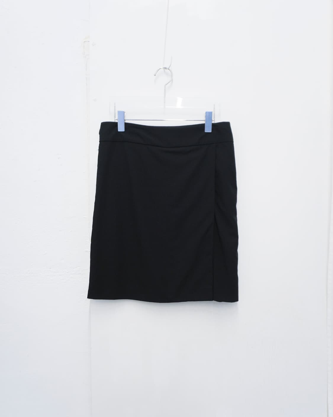 Prada wrap detail skirt 상품이미지2
