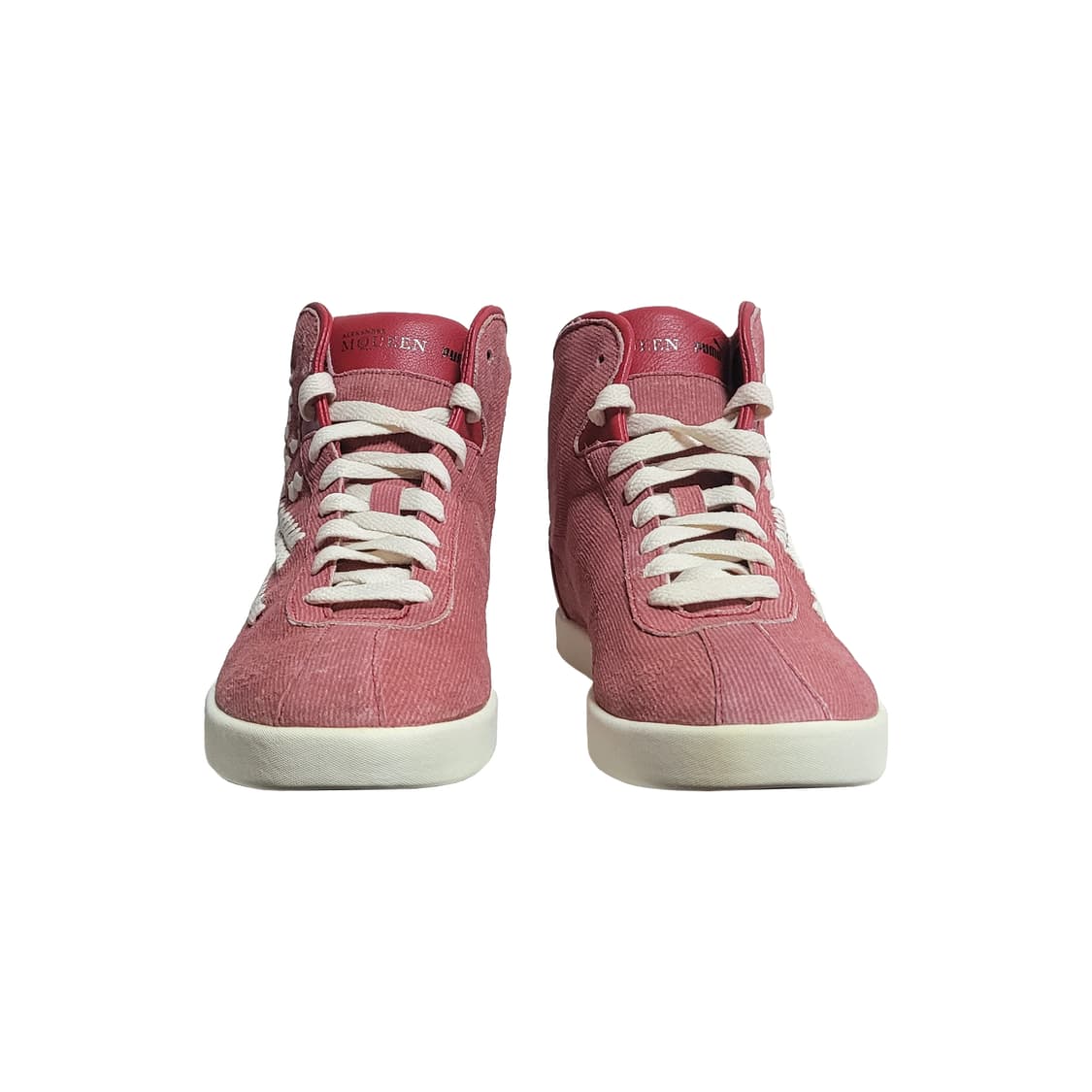 푸마 알렉산더 맥퀸 medius 하이탑 240 상품이미지6