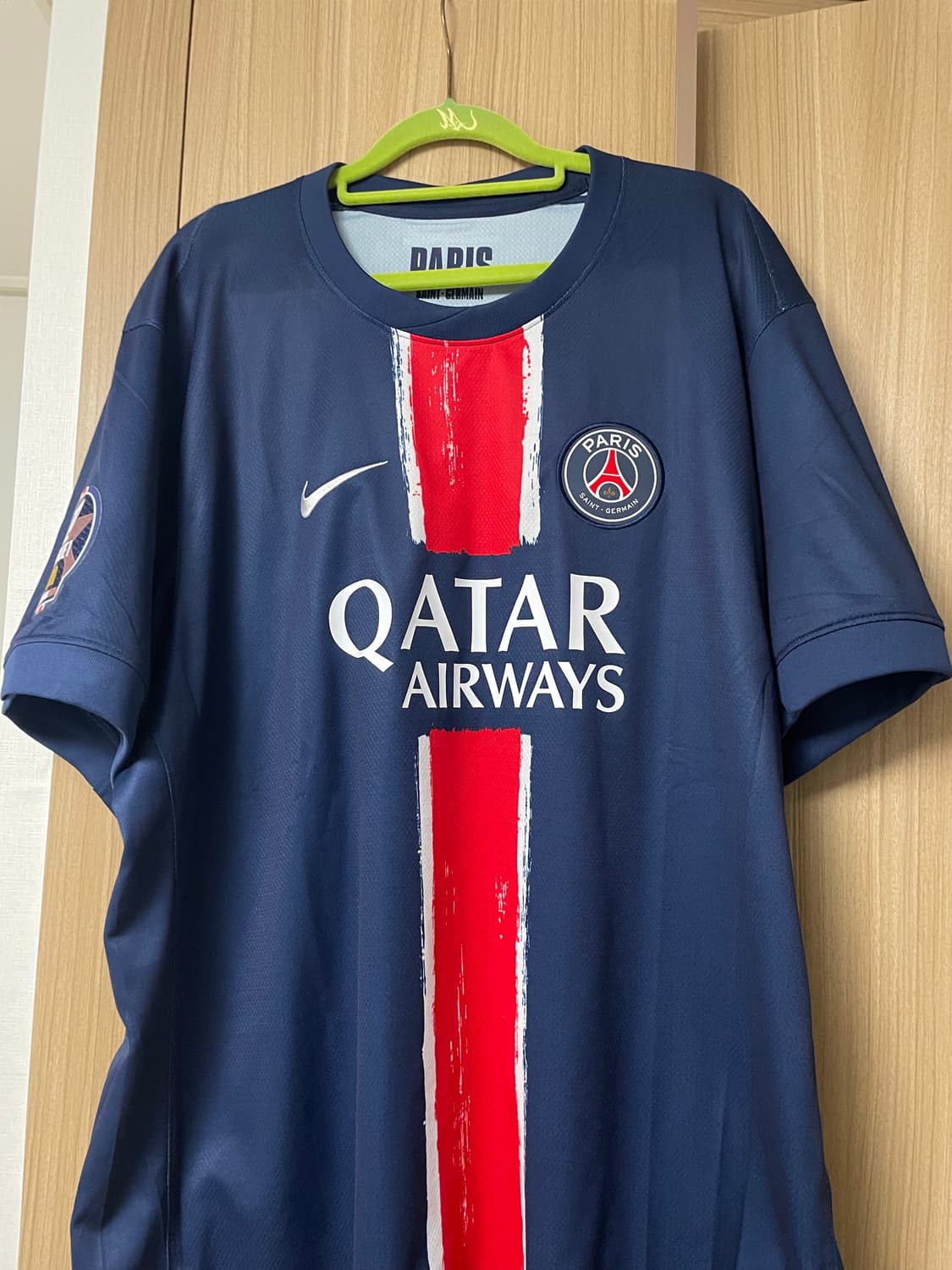 PSG 유니폼 (115) 상품이미지1