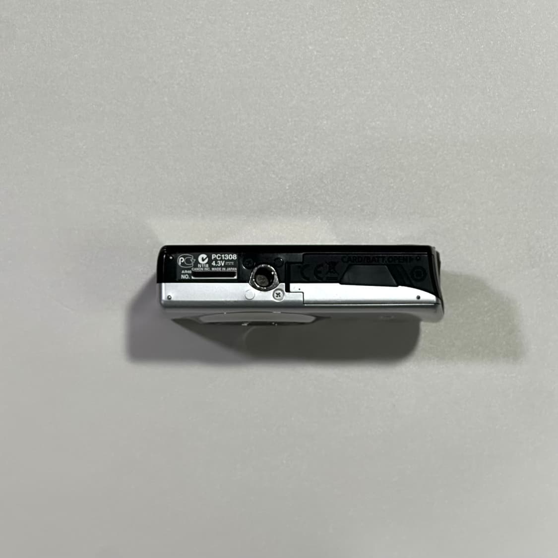 🎀입고! 세은디카🎀 캐논 익서스 Canon IXUS 870 IS 상품이미지8