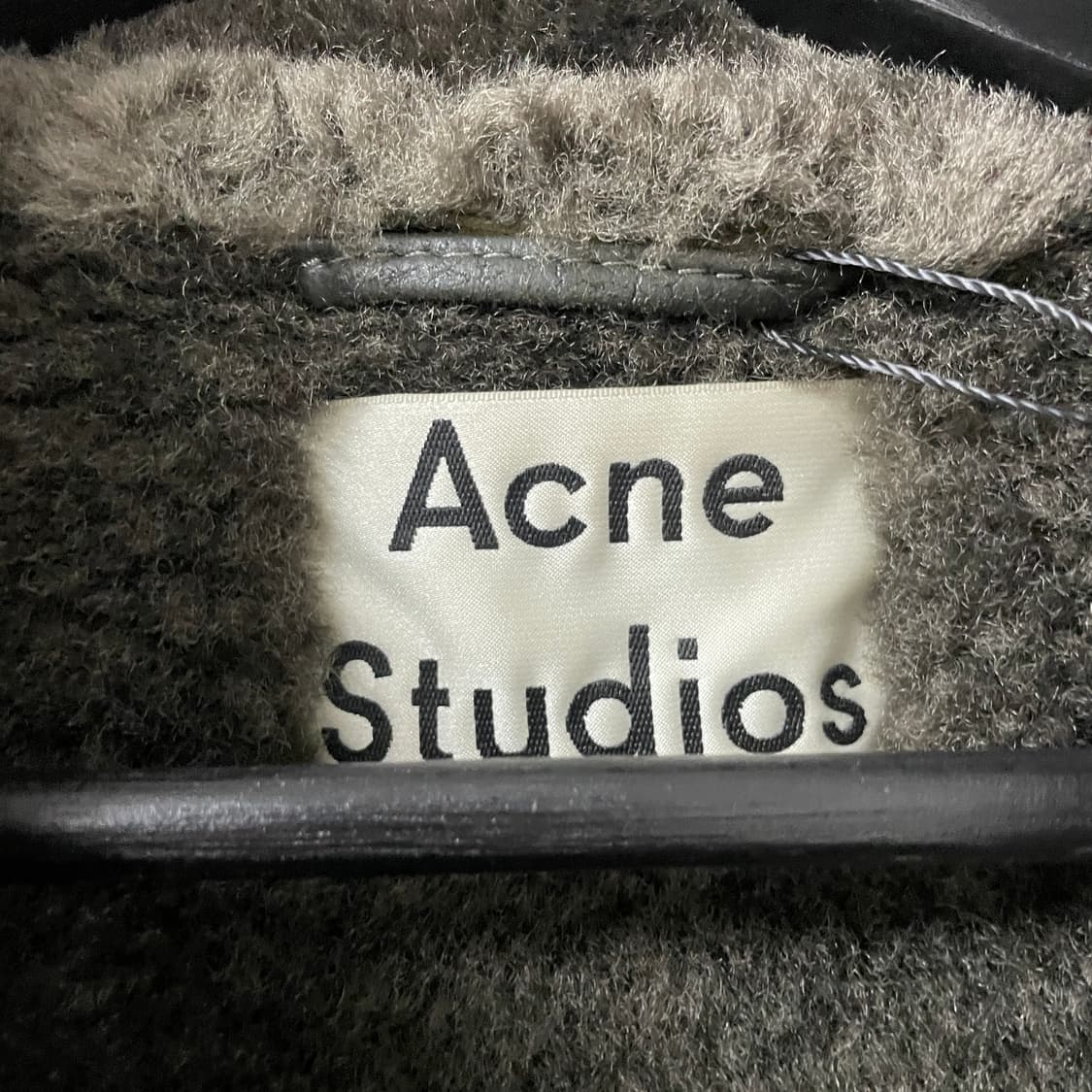 아크네스튜디오 무스탕 32(w) 상품이미지6