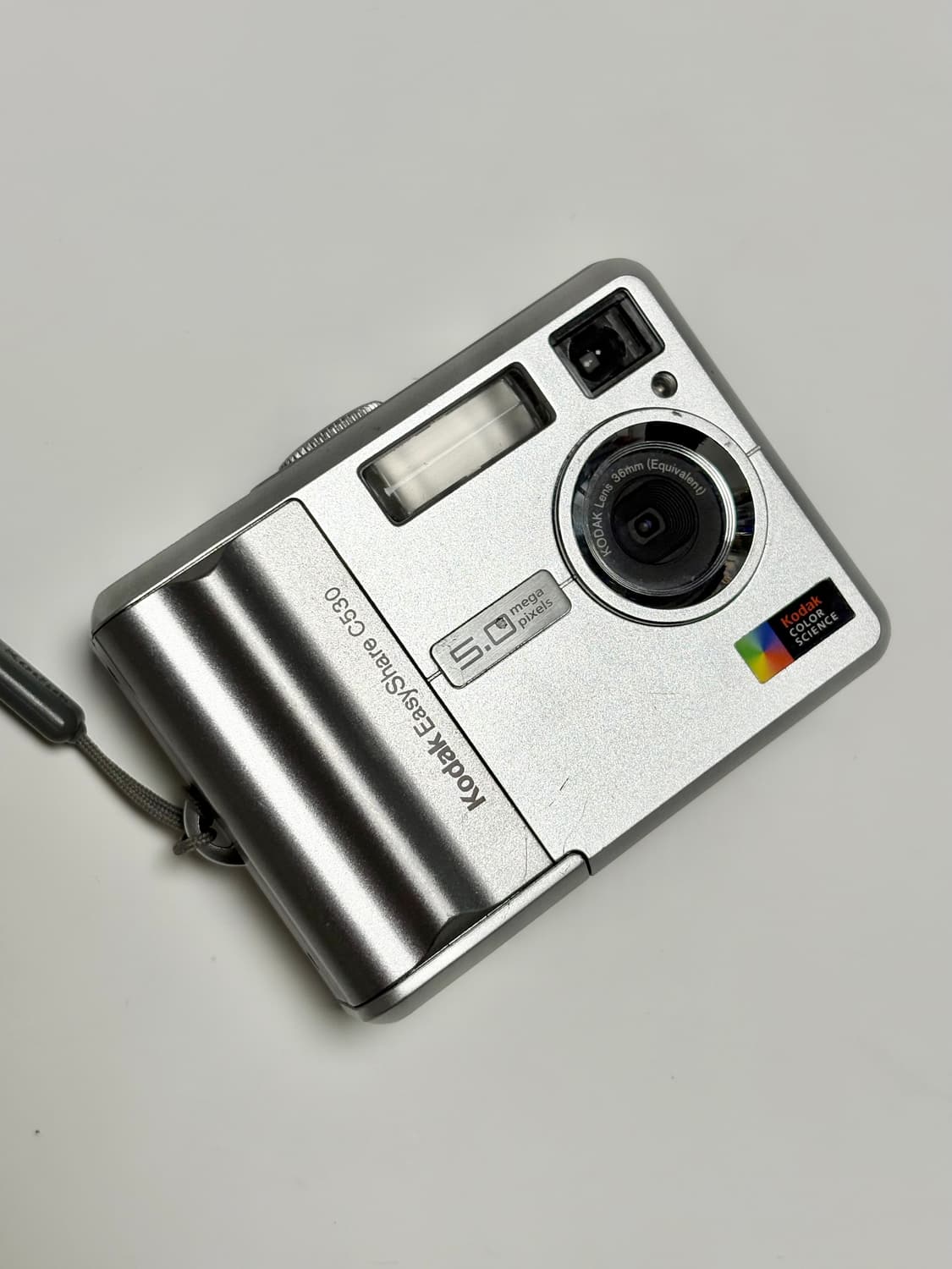 코닥 이지쉐어 C530 / 빈티지 디카 상품이미지2